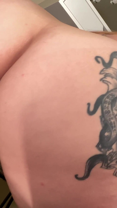 Gfe: Creamy Girlfriend POV Fuck