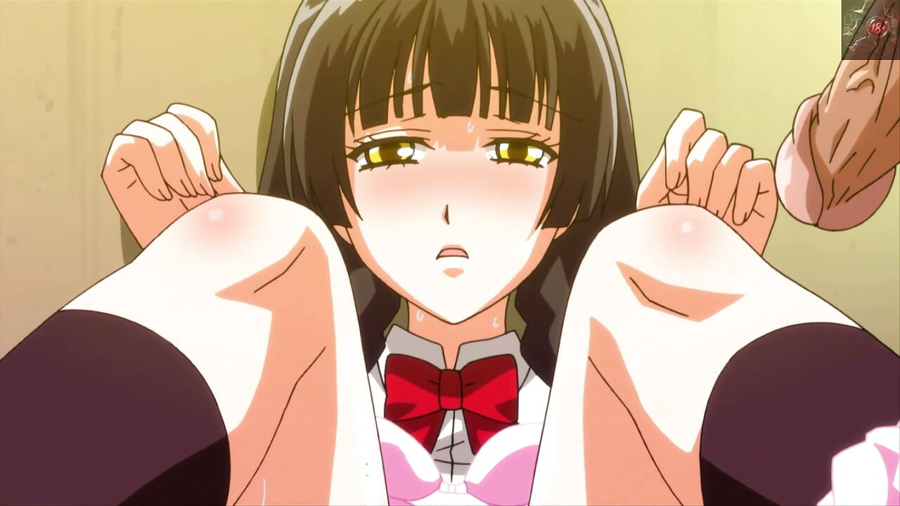 Private Lessons After Class Teacher and Adult Student Anime Hentai Uncensored