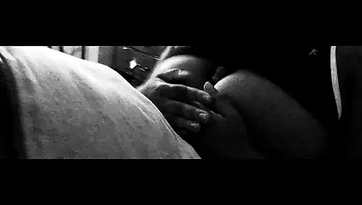 Titty Fuck with Cumshot