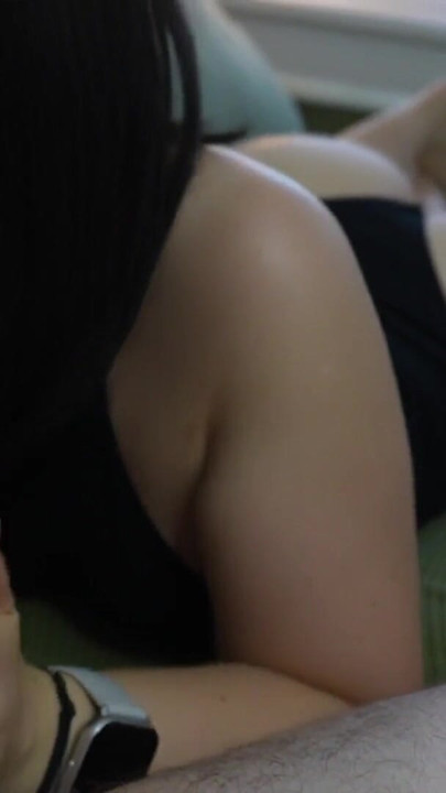 Shhh.. we’re just friends.. and this head is our secret | Clip 2