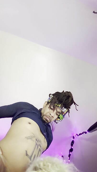 口愛