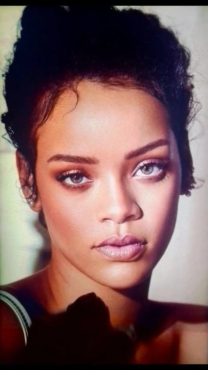 Rihanna Tribute - I