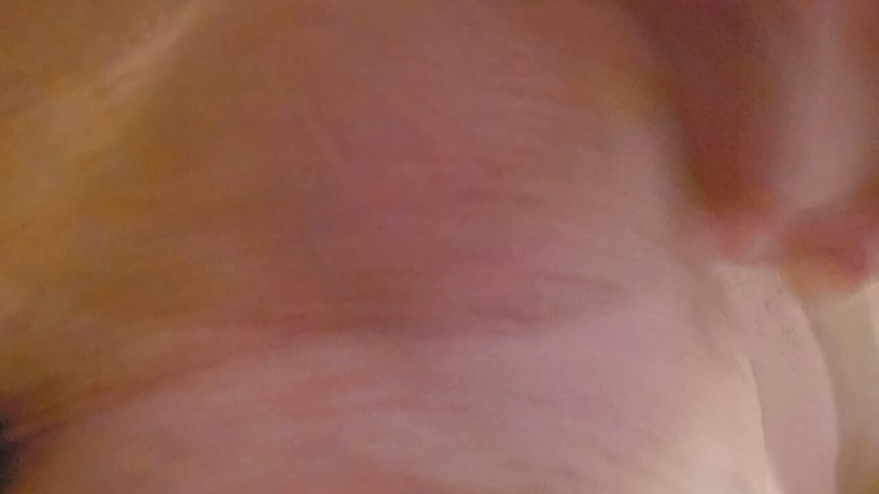 I get horny masturbate and play with my dildo and but plugs