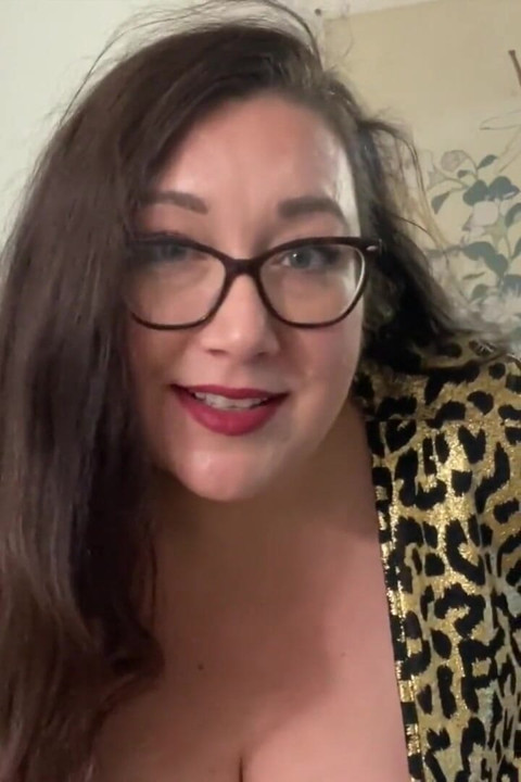 Impregnate Your Sexy BBW Mother-in-law
