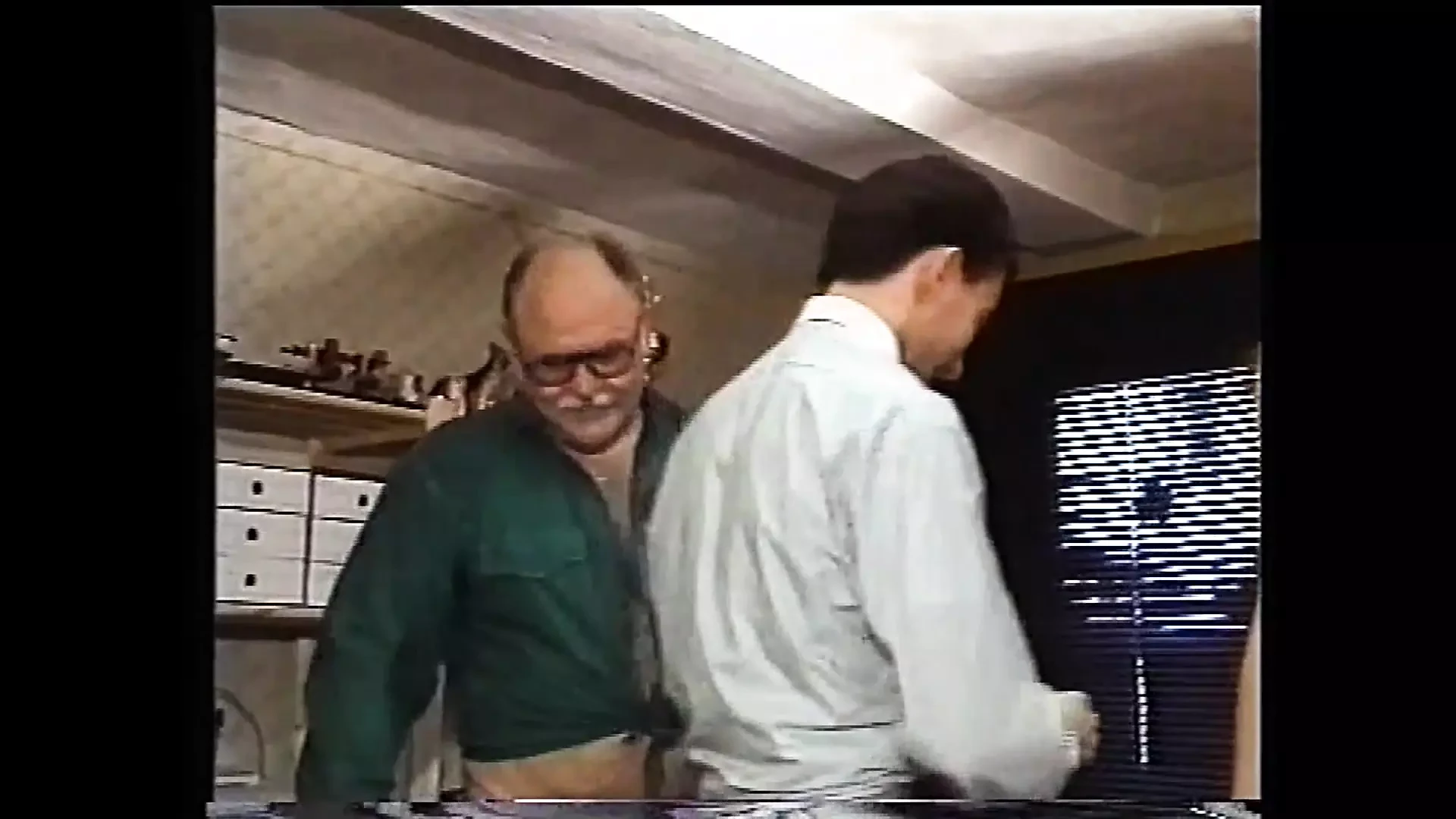 Il Boscaiolo Valdosellini - aflevering 1