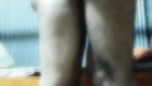 Oh yess ! My stepbro caught me fucking my stepdad last night