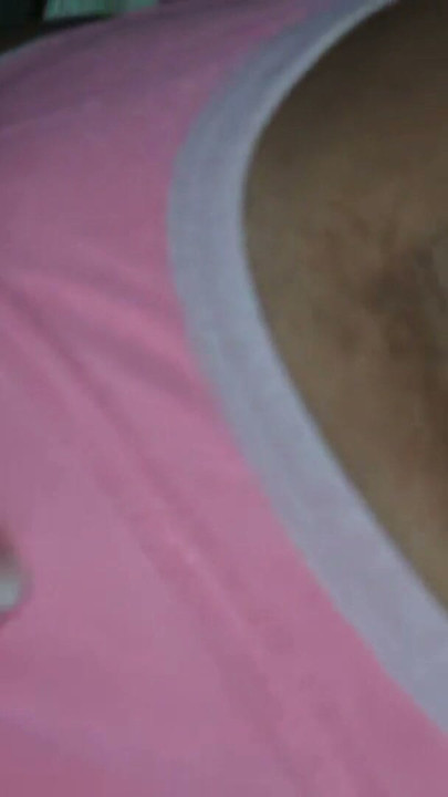 Sister allowed night staying without dress | Clip 1