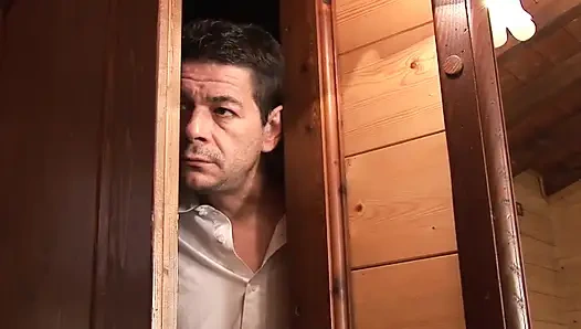 Rahasia kotor Italia (film lengkap - versi asli) - DVD -