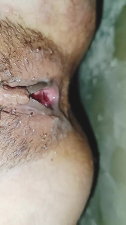 Detik tidak dapat dilupakan dari "swafoto Oatmeal dalam seks bilik"