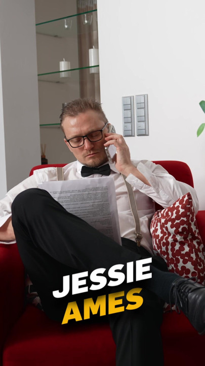 Rimming - the best way to get your Boss's attention