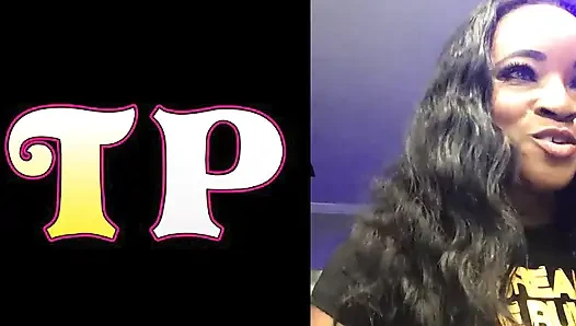 Trikepatrol Interview #71 - Naomi Fox