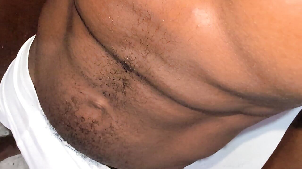 Babdoyx's Big Black Cock