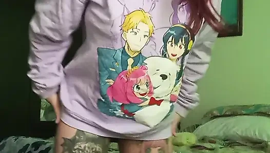 Es ist besser im doggystyle!!