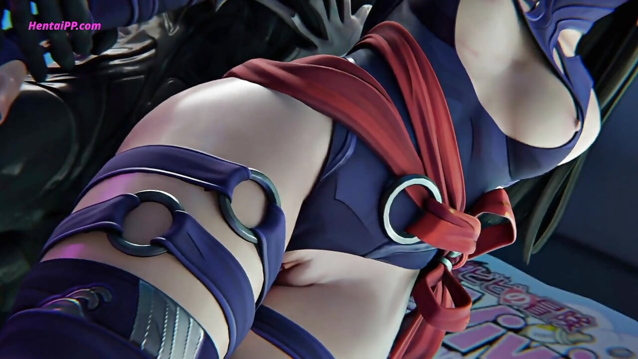 Sự hiểu lầm của Psylocke (phim hoạt hình parody)