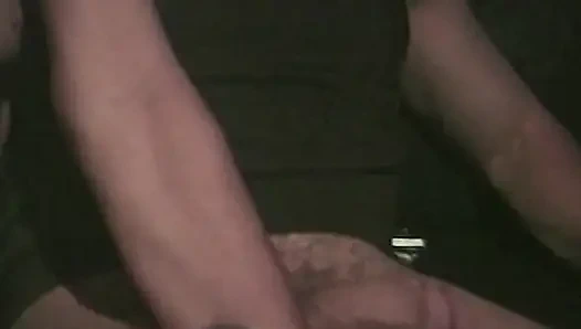 Versaute Taxifahrt: Heiße Action im Auto