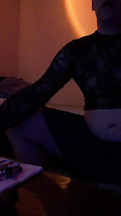Sissy Show
