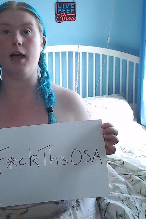 Ranting About Age Verification
