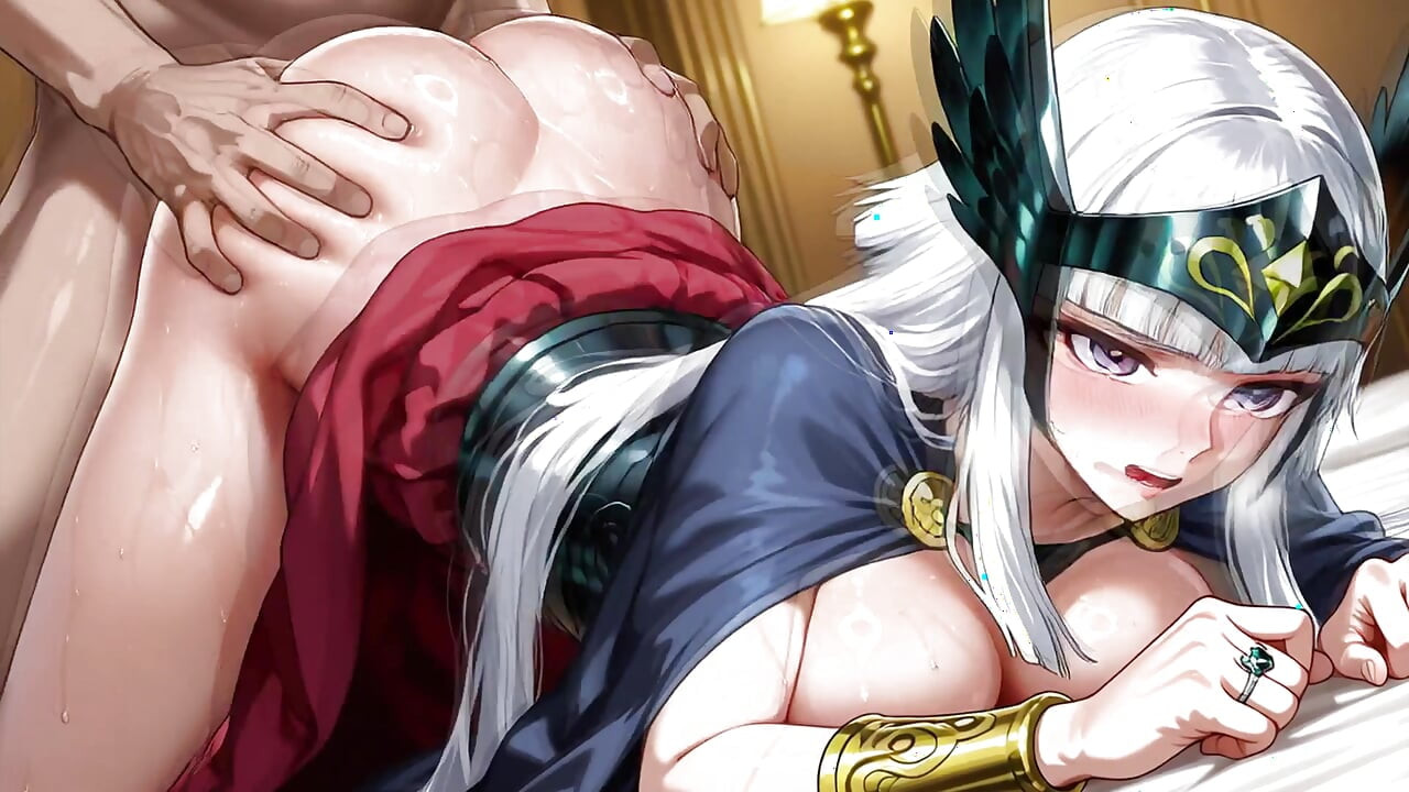 Polaris (Saint Seiya)