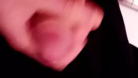 cumming içinde benim boksörler