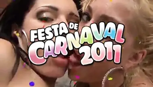 esplicita fiesta de carnaval2011