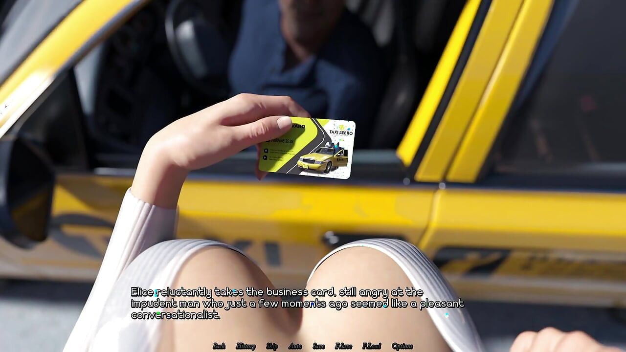 مشاكل في المدينة الجديدة - عرض توضيحي