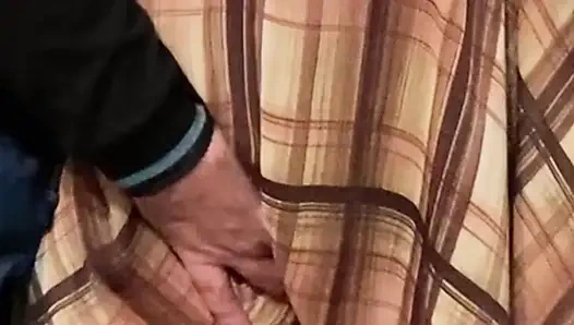 Yabancı çok ileri gitti, metroda amımı parmakladı