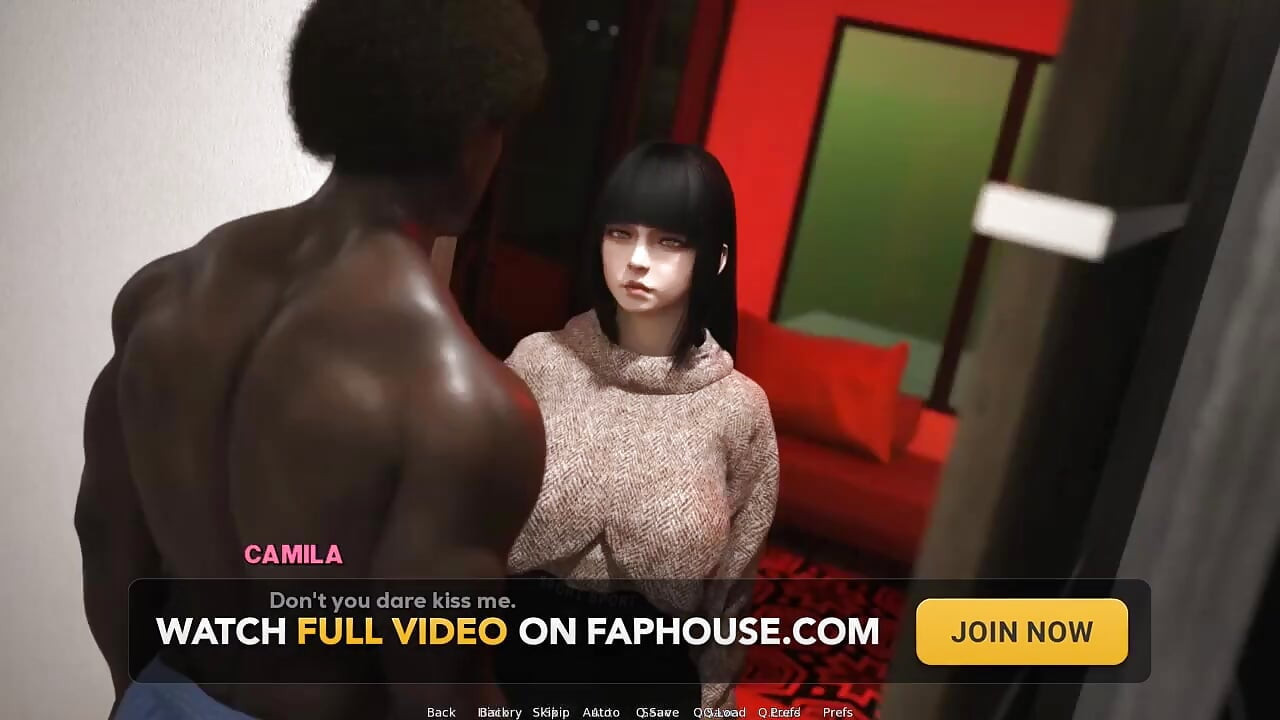 Shadows of Desire V0.8 Cheating Update #06