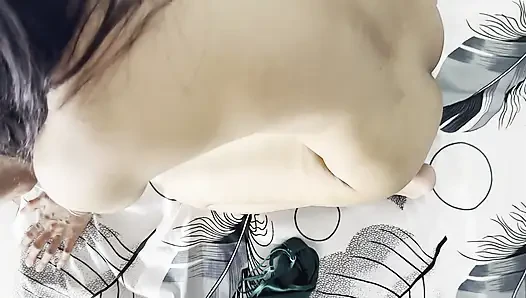 ARJUN FUCKED HIS FRIEND'S GIRLFRIEND IN DOGGY STYLE
