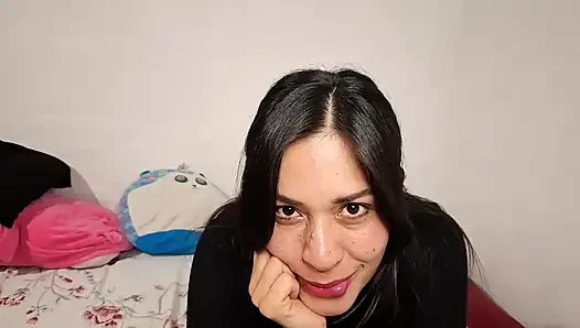 ASMR HANYA UNTUK ORANG-ORANG TERTENTU!