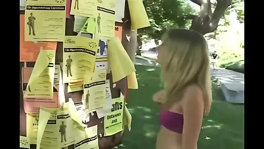 Hillary Scott with Alec Sparks