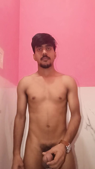 My bathroom show