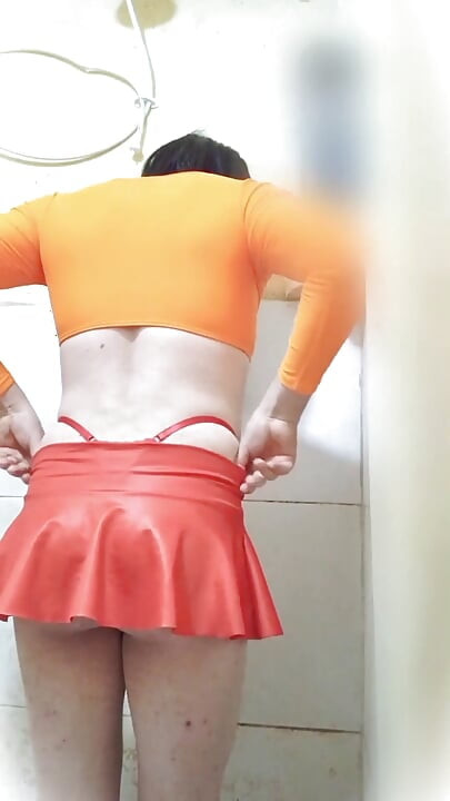 CD Velma Sexy