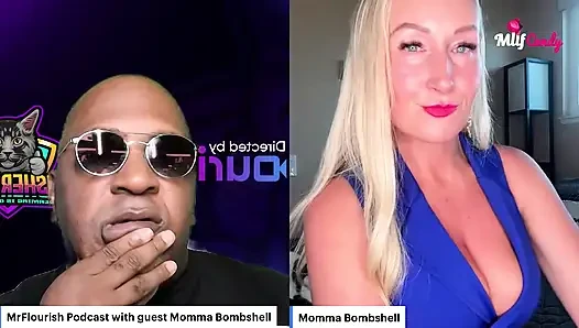 Mrflourish podcast selingkuh sama ibu-ibu seksi di malam hari