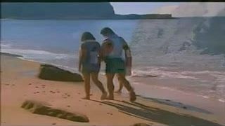 Seks na plaży 16