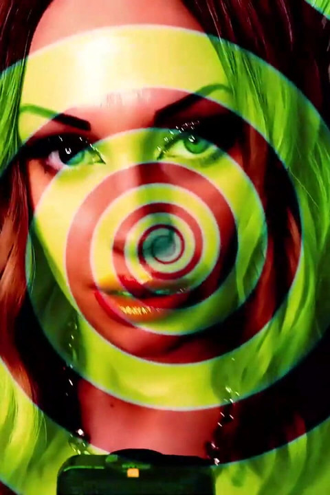 Mesmerizing 3Dio ASMR! You need me here to fuck your mind!