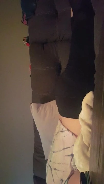 Surprise bitch!