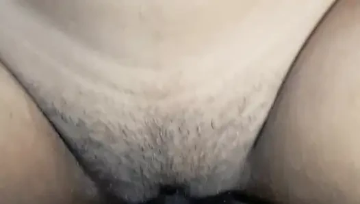 My pu.....ssy destroyed by my ex-boyfriend.