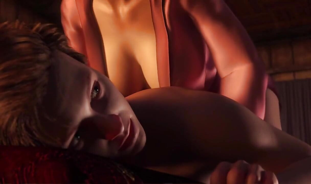 Treasure of Nadia v19021 Part 33 Special Fucking 1-8 by Loveskysan69