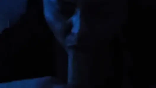 Sie gibt den besten kopf aller zeiten