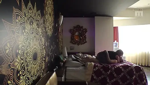 Aktris seksi av dengan toket super besar, toket besar seksi ini wajib banget kalau ngasih toket aduhainya. Bagian.1