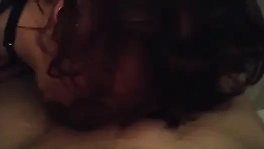 Трахни меня во все мои дырки, пожалуйста!