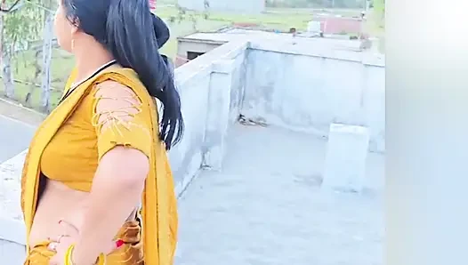 Dua teman india dientot habis-habisan sama satu pria!