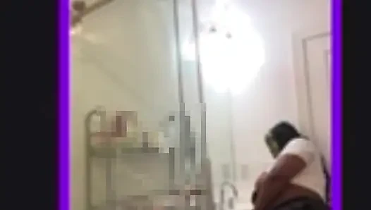 Mmmm These NAUGHTY Men Are Watching Me On A Video CALL