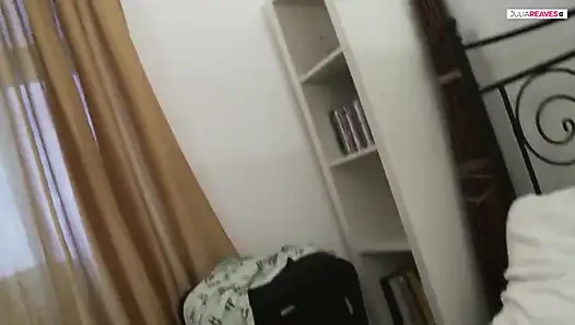 Ты можешь трахать меня как это всю неделю, если хочешь