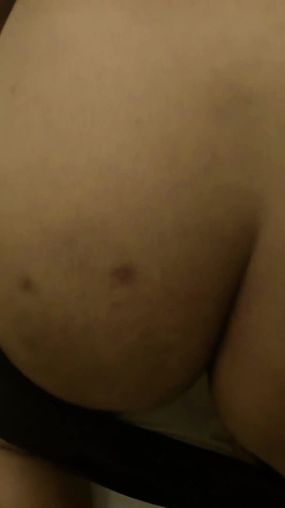 My stepsister fucked me very well today . | Clip 1