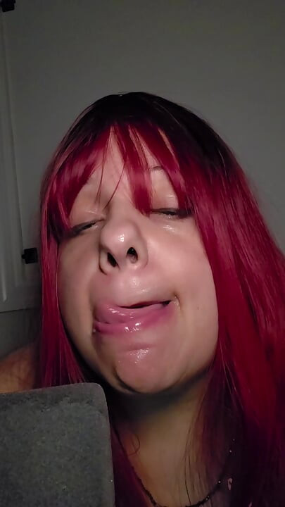 Peaches and Cream ASMR