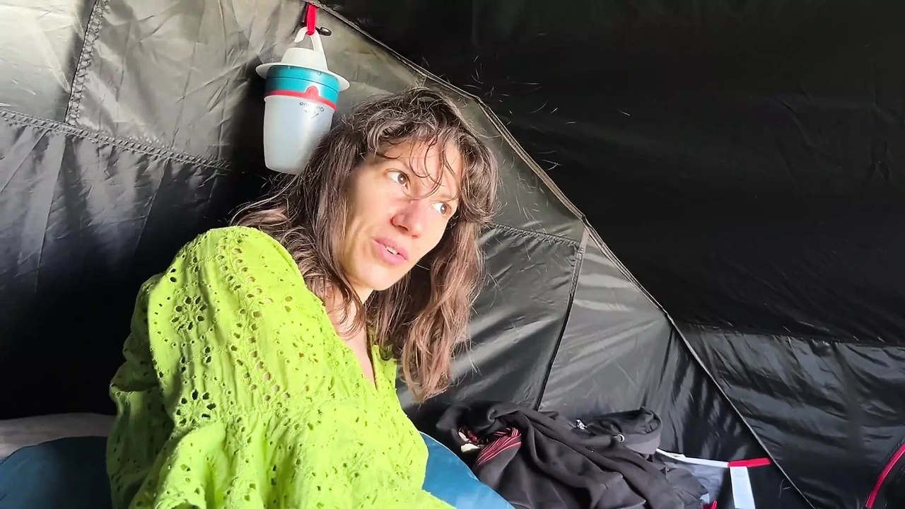 The Adventures of Lety Episode 4 in Imola F1 Gp Italy