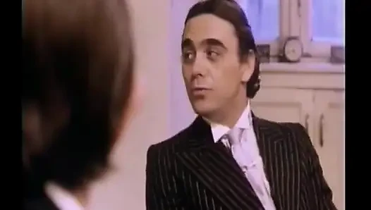 The Baroness~ klasik Prancis /Eng Dub