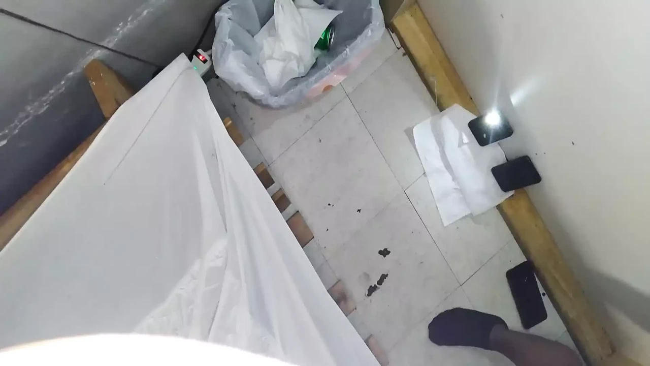 非洲裔美国黑人享受阴户屁股裸体模特05