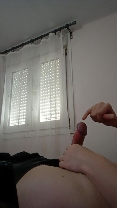 Big dick hole cock fun #12